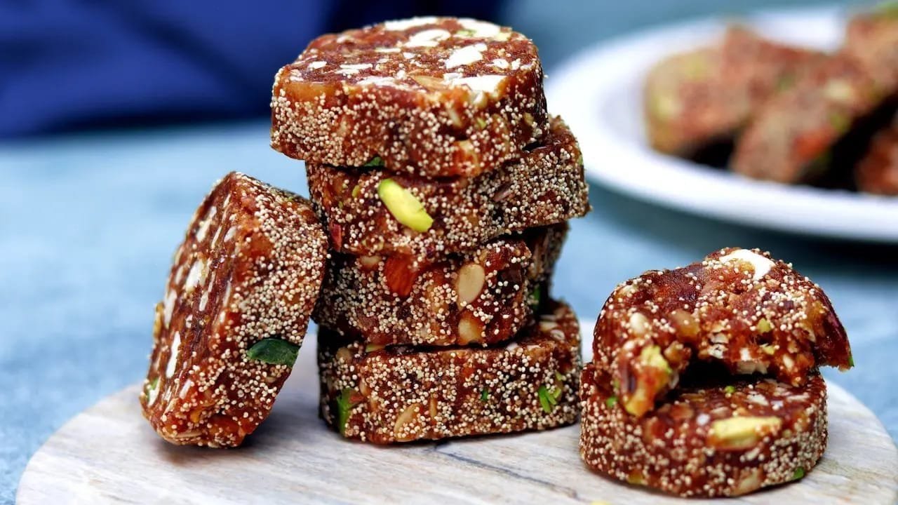 حلاوة الطاقة