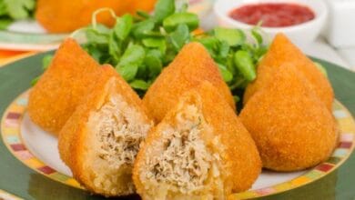 الكوشينيا البرازيلية