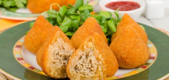 الكوشينيا البرازيلية