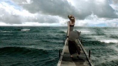 عابر سبيل...