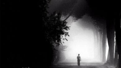 خواطر اليوم: أين أنا؟ 