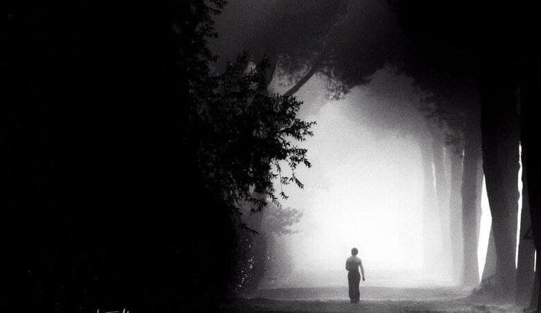 خواطر اليوم: أين أنا؟