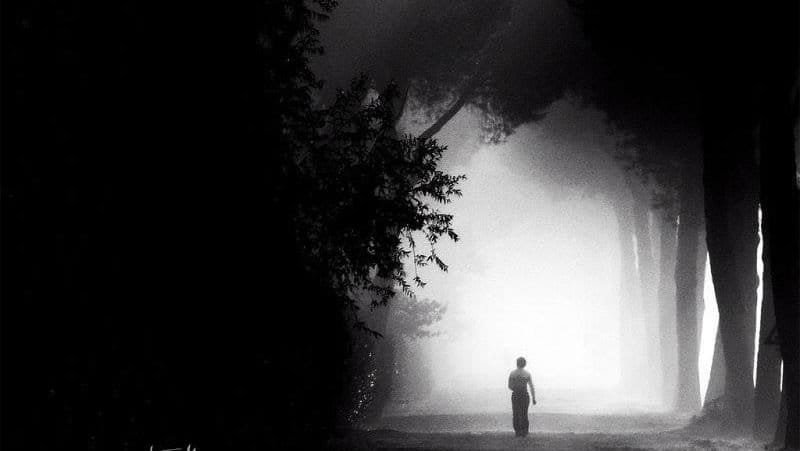 خواطر اليوم: أين أنا؟