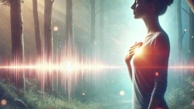 ثق بصدى صوت قلبك