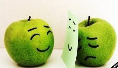 المظاهر خداعة...