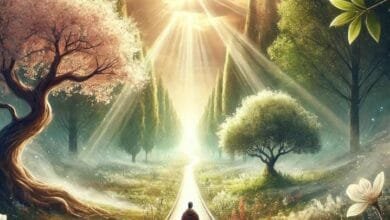 كل كفاح هو بذاته نجاح!