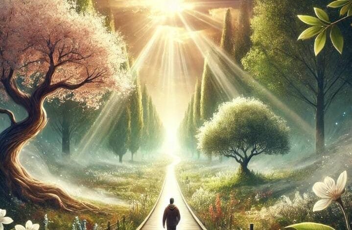 كل كفاح هو بذاته نجاح!