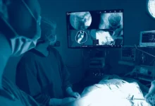 Proximie: ابتكار لبناني يحدث الفارق