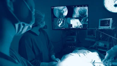 Proximie: ابتكار لبناني يحدث الفارق