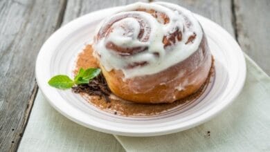 كاب ال سينابون