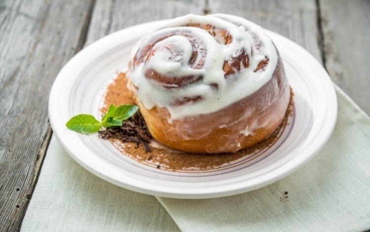 كاب ال سينابون