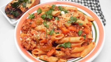 بيني بولونيز