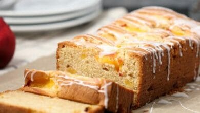 كيكة الدراق