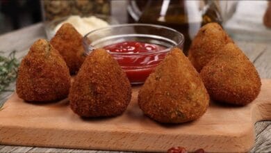 الكوشينيا البرازيلية