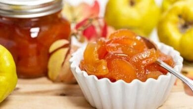 مربي السفرجل