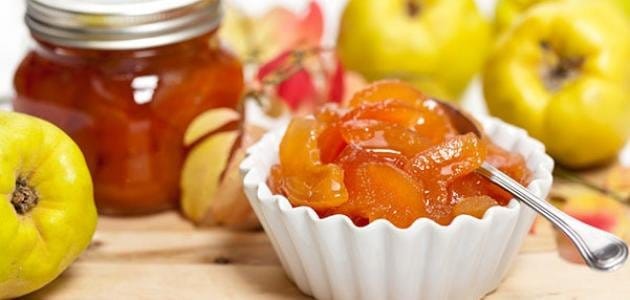 مربي السفرجل