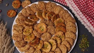 البرازق الشامية