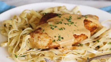 لازون الدجاج