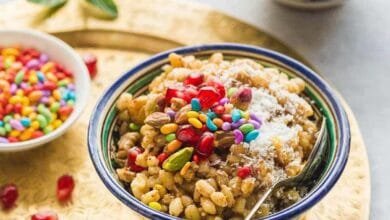 سليقة البرباره