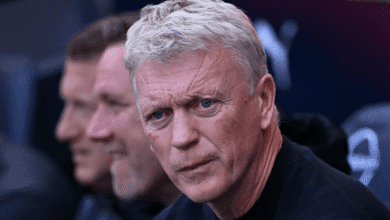 إيفرتون يتعاقد مع مدربه السابق ديفيد مويس!