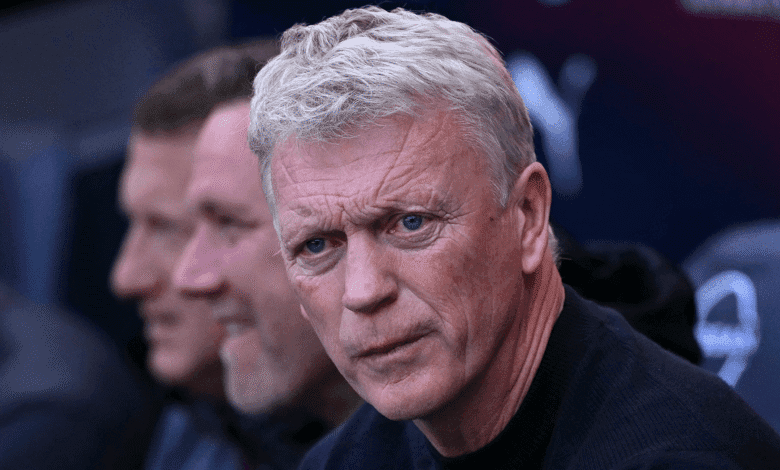 إيفرتون يتعاقد مع مدربه السابق ديفيد مويس!