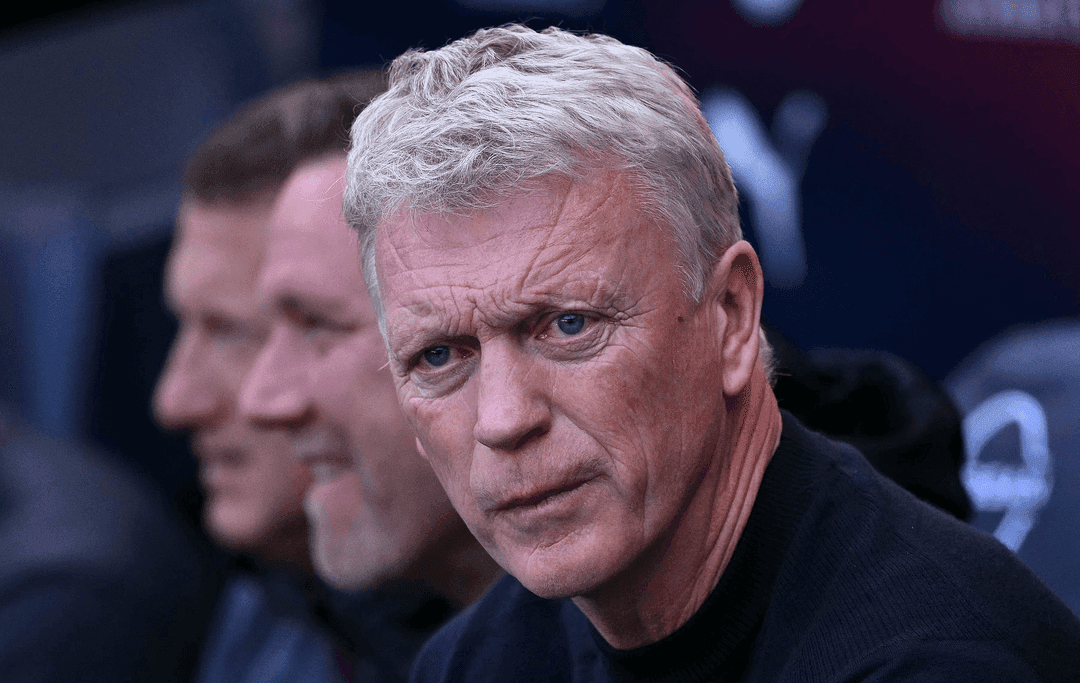 إيفرتون يتعاقد مع مدربه السابق ديفيد مويس!