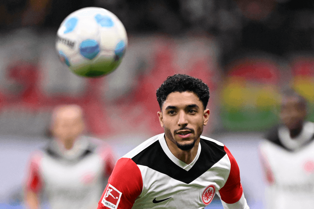 السيتي قد يتعاقد مع الدولي المصري عمر مرموش!