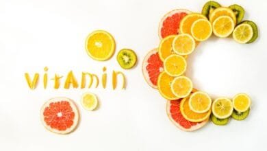 فيتامين "C" للشعر