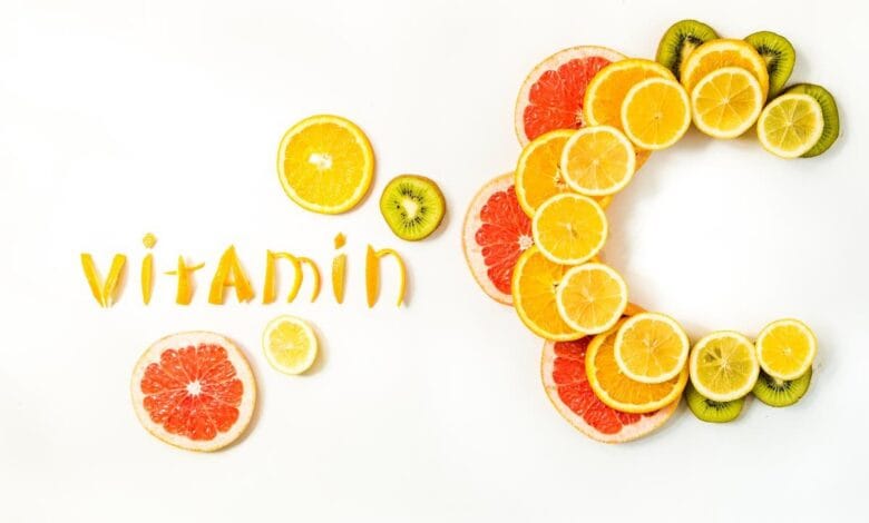 فيتامين "C" للشعر