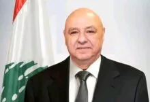 جوزيف عون