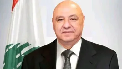 جوزيف عون