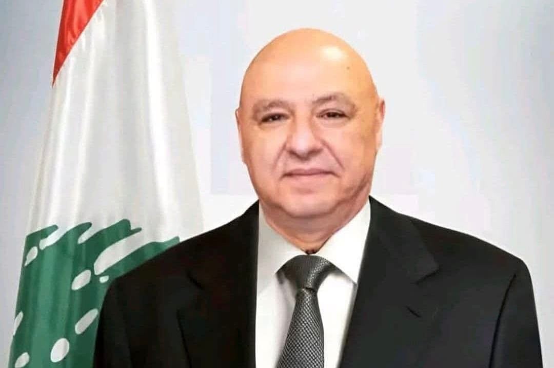 جوزيف عون
