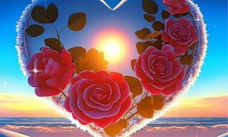 خواطر اليوم: أزهر في القلبِ فرحًا...