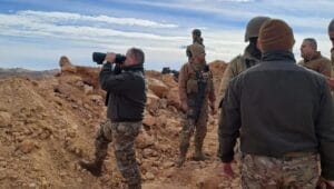 معربون، سرغايا وأطراف للفتنة!