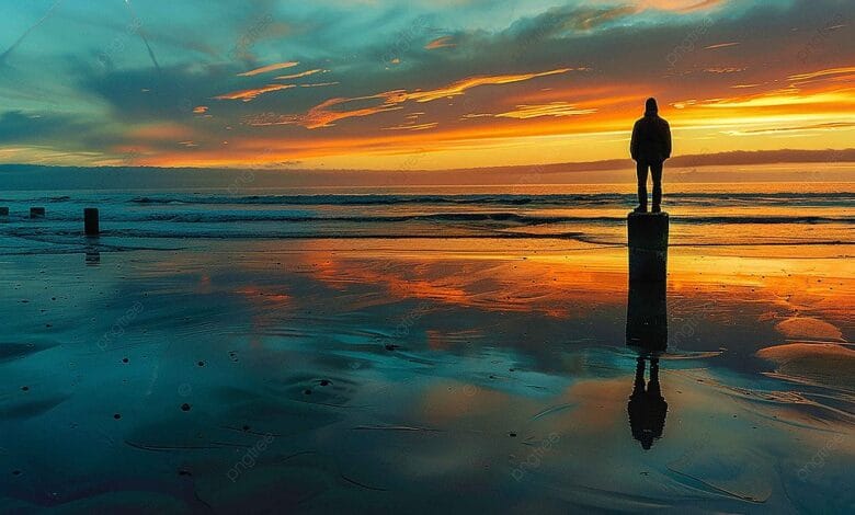 شوق بين دعاء ولقاء