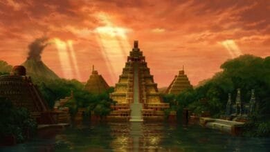 سر المدينة الذهبية المفقودة؛ هل كانت إل دورادو حقيقة أم مجرد خيال؟