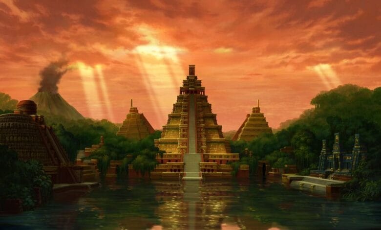 سر المدينة الذهبية المفقودة؛ هل كانت إل دورادو حقيقة أم مجرد خيال؟