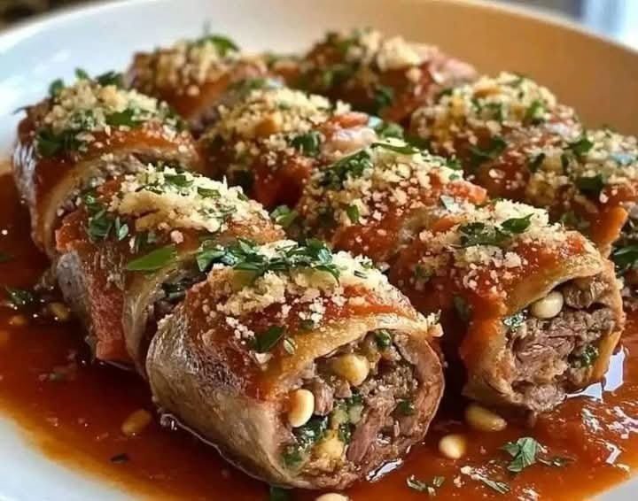 براسيول الإيطالية