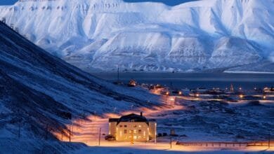 ”لونغيربين“: لا يستطيع أحد الموت فيها رسميًا