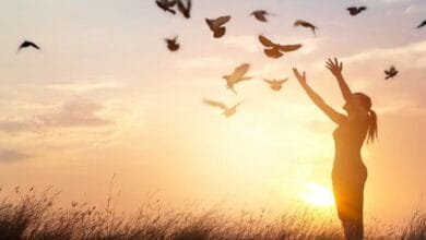 حضورك يهزم الخداع