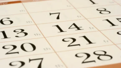 ميلاد التأريخ الهجري وبداية السنة الهجرية