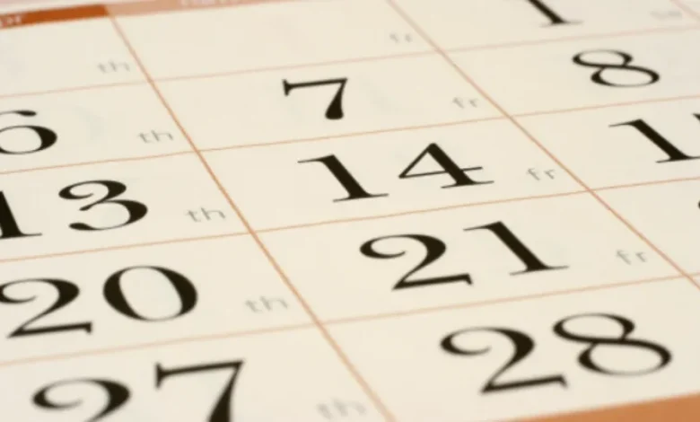 ميلاد التأريخ الهجري وبداية السنة الهجرية