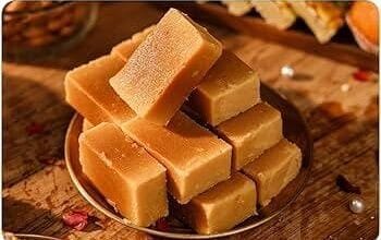 حلوى مايسور باك الهندية