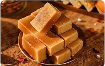 حلوى مايسور باك الهندية