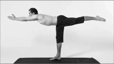 أفضل تمارين اللياقة البدنية لجسم ميثالي