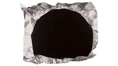 اللون الذي لا يرى