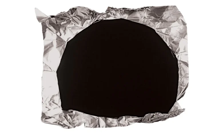 اللون الذي لا يرى