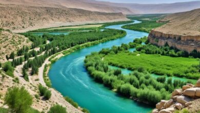 الأنهار الميتة… كيف ندفن المياه بأيدينا في العالم العربي؟