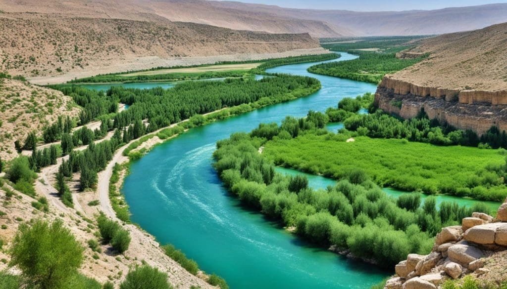 الأنهار الميتة… كيف ندفن المياه بأيدينا في العالم العربي؟