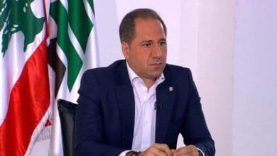 سامي الجميل بكفيكم